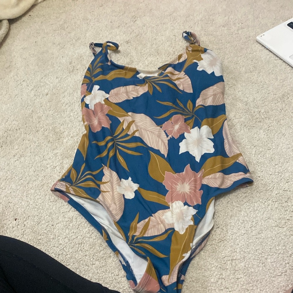 Women’s swimsuit